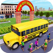 城市校车模拟器2020