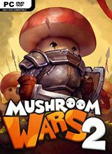蘑菇战争2中文版下载