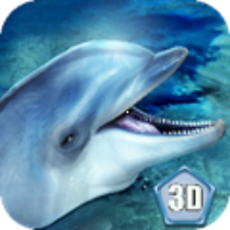 海洋海豚模拟器破解版v1.11