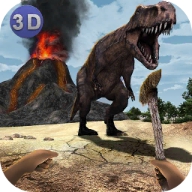 恐龙岛生存3D破解版v1.02
