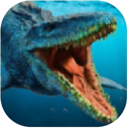 深海恐龙猎人破解版v5.1