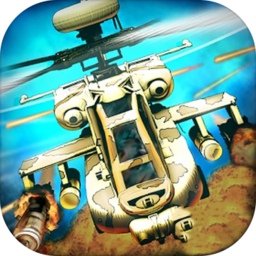 Chaos直升机空战破解版v5.0.3