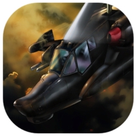 模拟直升机驾驶黑鲨破解版v1.5