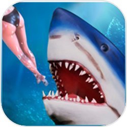 鲨鱼模拟器破解版v2.7