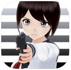 最后的少女枪手汉化版v1.0