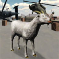 疯狂山羊模拟器破解版v1.3