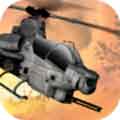 炮舰战斗直升机3D空战