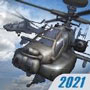 现代战争直升机2021破解版无限金币下载