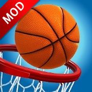 篮球明星解锁版游戏下载