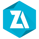 ZArchiver解压器蓝色版 v1.0.2