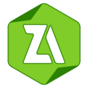 ZArchiver官方绿色版 v1.1.6