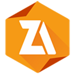 ZArchiver Pro橙色老版本 v0.9.3