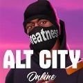 Alt City Online