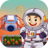 火星农场游戏中文版