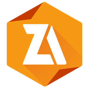 ZArchiver pro汉化高级破解版v1.2.35