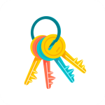 云盘钥匙app安卓手机版v2.1.12