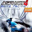 都市赛车4 Asphalt 4 WVGA版