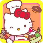 Hello Kitty咖啡厅