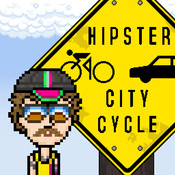 Hipster City Cycle