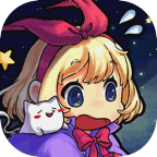 小魔女飞天