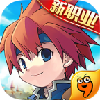 魔力宝贝