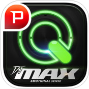 DJMAX TECHNIKA Q