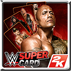 WWE超级卡牌