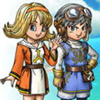 星之勇者斗恶龙