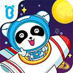 登月小英雄