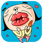 手滑漫画