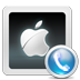 iPhone全屏来电显示