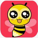 小蜜蜂秀直播app破解版下载