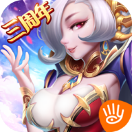 西游女儿国手游官方正版下载V1.963