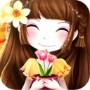 花花姑娘之魔法花园手游无限金币钻石版下载