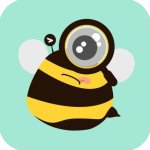 蜜蜂追书无广告版破解版下载