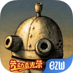 机械迷城免费版完整版下载v4.2.1