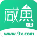 咸鱼小说app官方最新版安卓下载