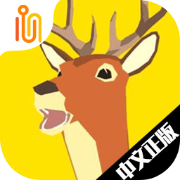 非常普通的鹿手游中文正版预约下载v1.0
