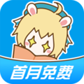 漫画台破解版无限果币百度云下载