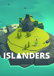 ISLANDERS免安装中文版下载