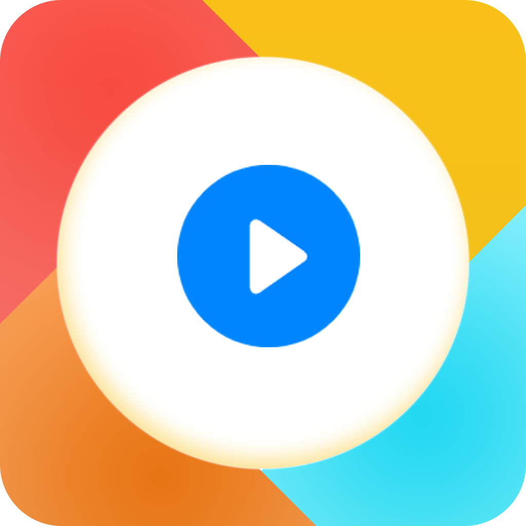 蓝莓影视app破解版无限观看下载v1.0