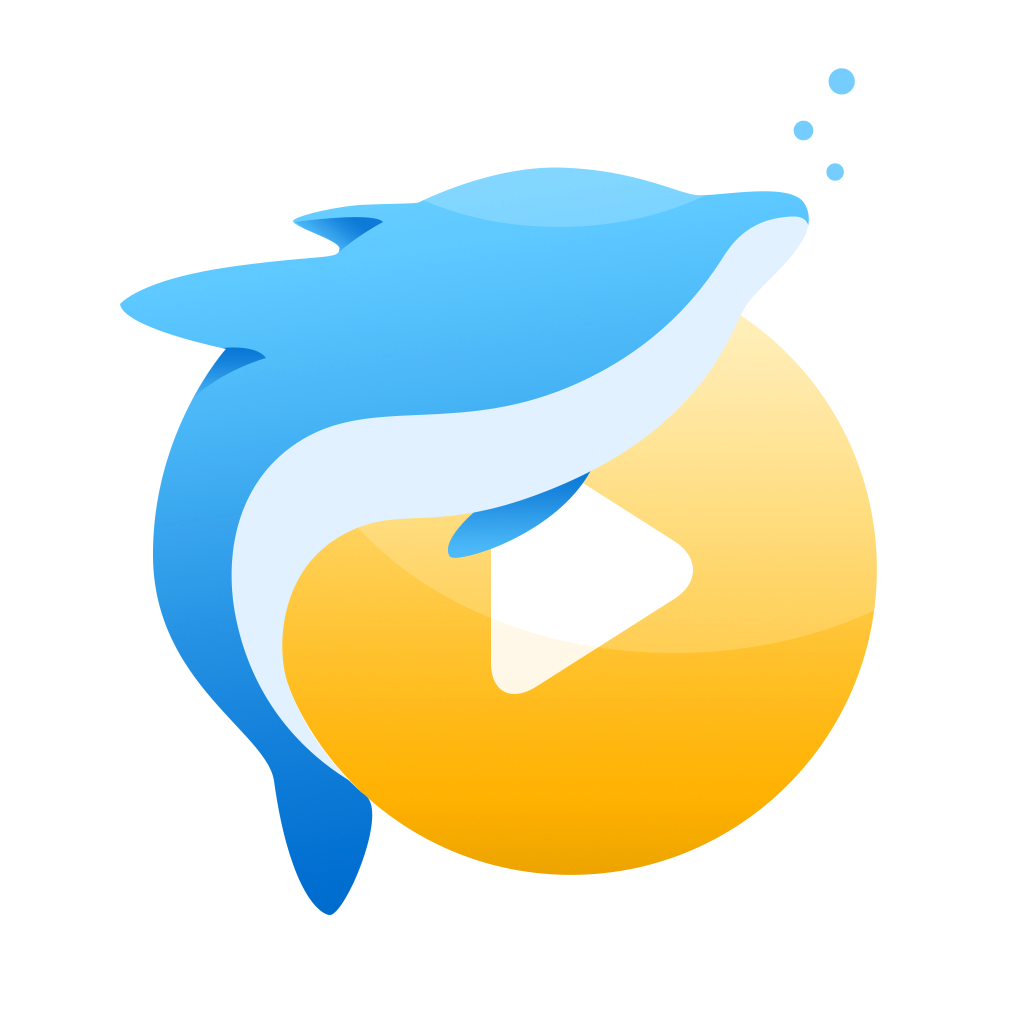海豚影视app无限观看破解版下载v1.0