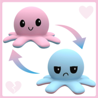 OctopusMoodRunner3D