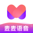 麦麦语音交友app最新版下载