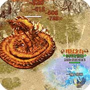 武林争霸冰雪定制版