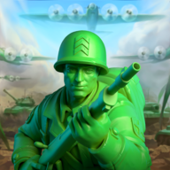兵人大战