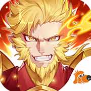 千岛之国斩妖除魔