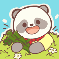 熊猫餐厅无限竹子