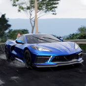 狂野超凡赛车2022