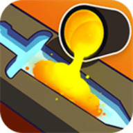 钢铁打工人（Blade Forge 3D）